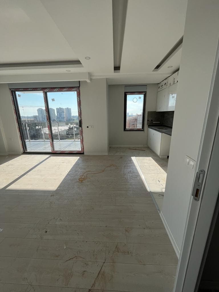 Квартира в Анталии, Турция, 110 м2 фото 4