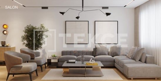 Апартаменты Нилюфер, Турция, 167 м2 фото 3