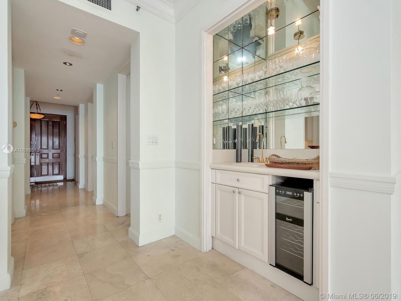 Квартира в Майами, США, 180 м2 фото 4