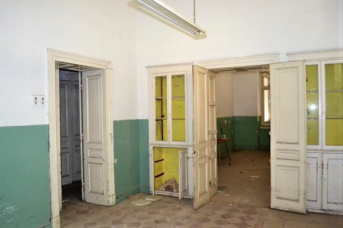 Квартира на Ионических островах, Греция, 566 м2 фото 2