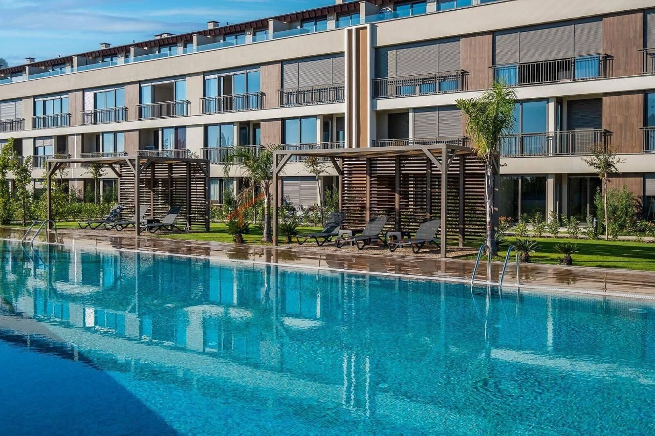 Квартира в Анталии, Турция, 69 м2 фото 2