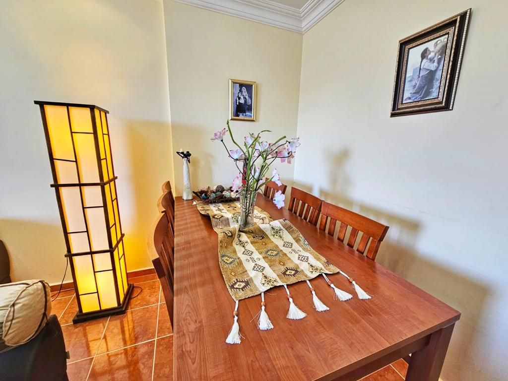 Квартира в Алании, Турция, 120 м2 фото 2