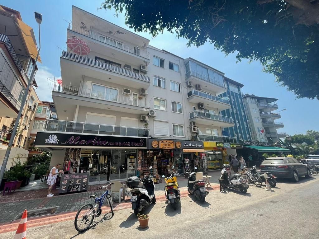 Квартира в Алании, Турция, 165 м2 фото 4