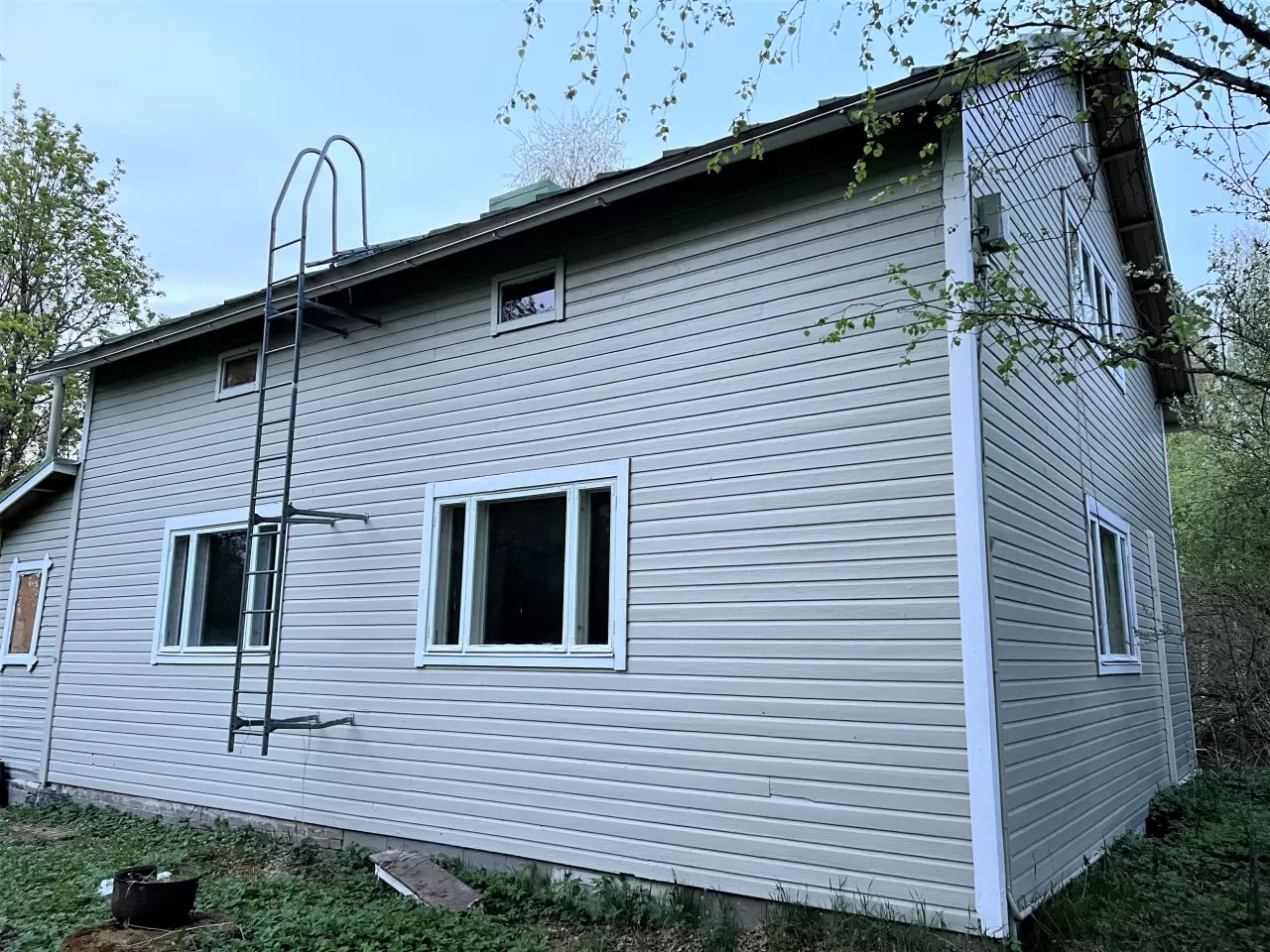 Дом в Отава, Финляндия, 110 м2 фото 3