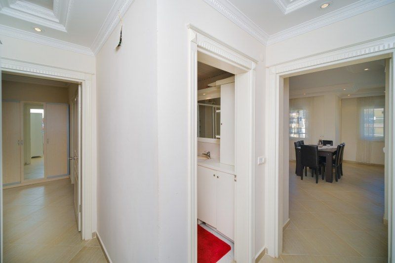 Квартира в Алании, Турция, 110 м2 фото 3