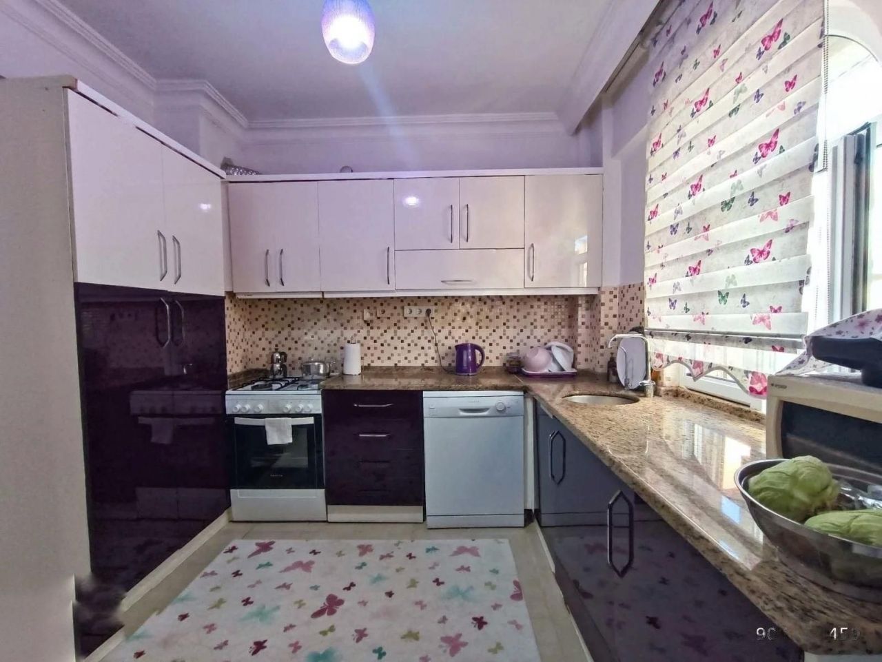 Квартира в Анталии, Турция, 135 м2 фото 4