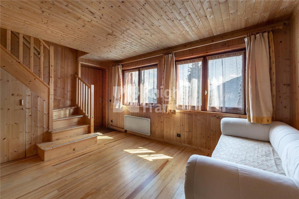 Шале в Куршевеле, Франция, 1 м2 фото 2