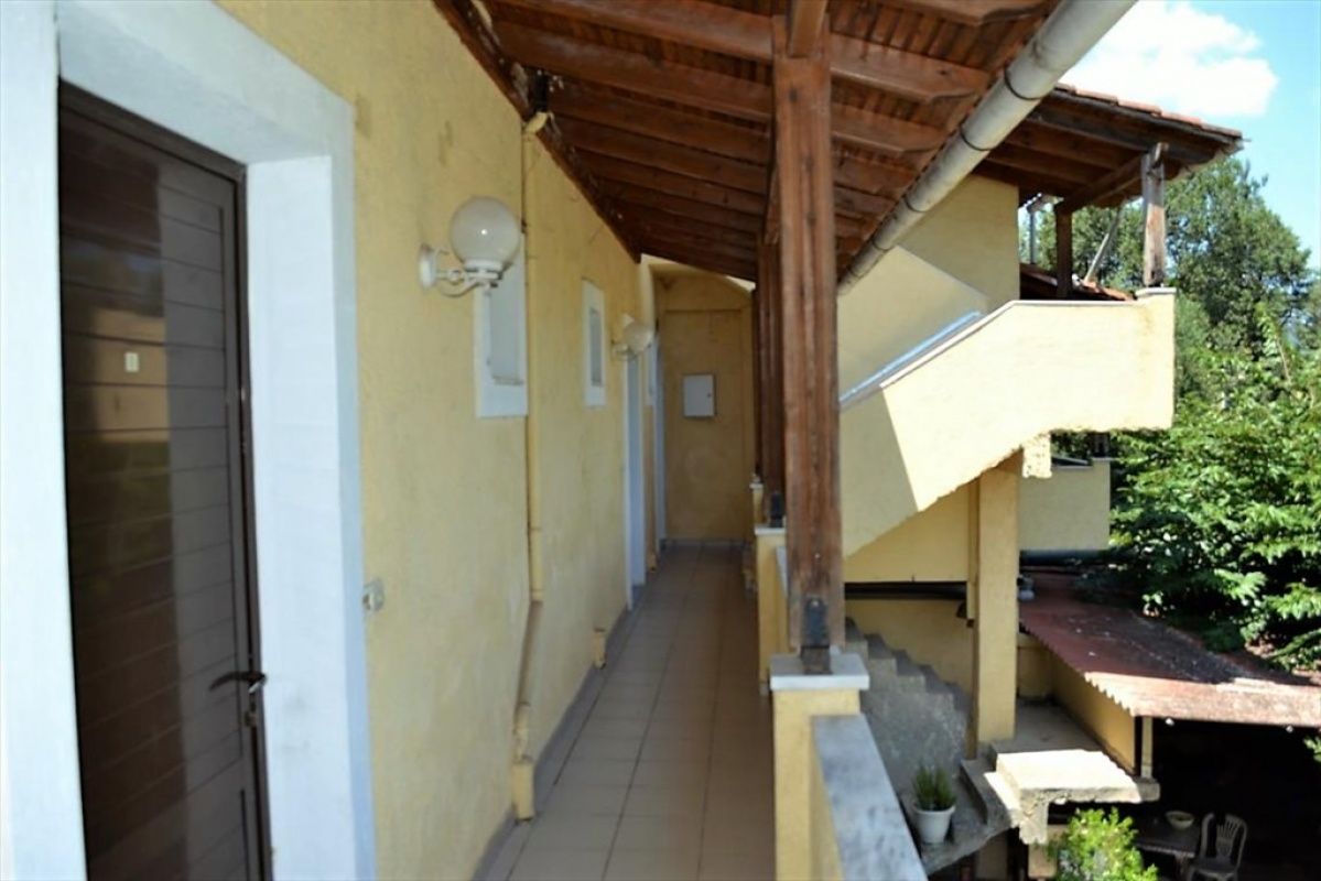 Квартира на Ионических островах, Греция, 200 м2 фото 4