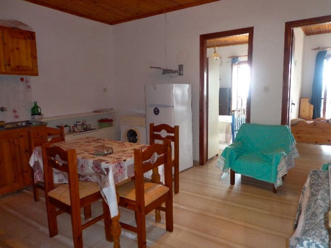 Дом на Ионических островах, Греция, 200 м2 фото 3
