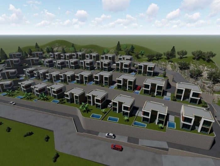 Вилла в Бодруме, Турция, 180 м2 фото 5