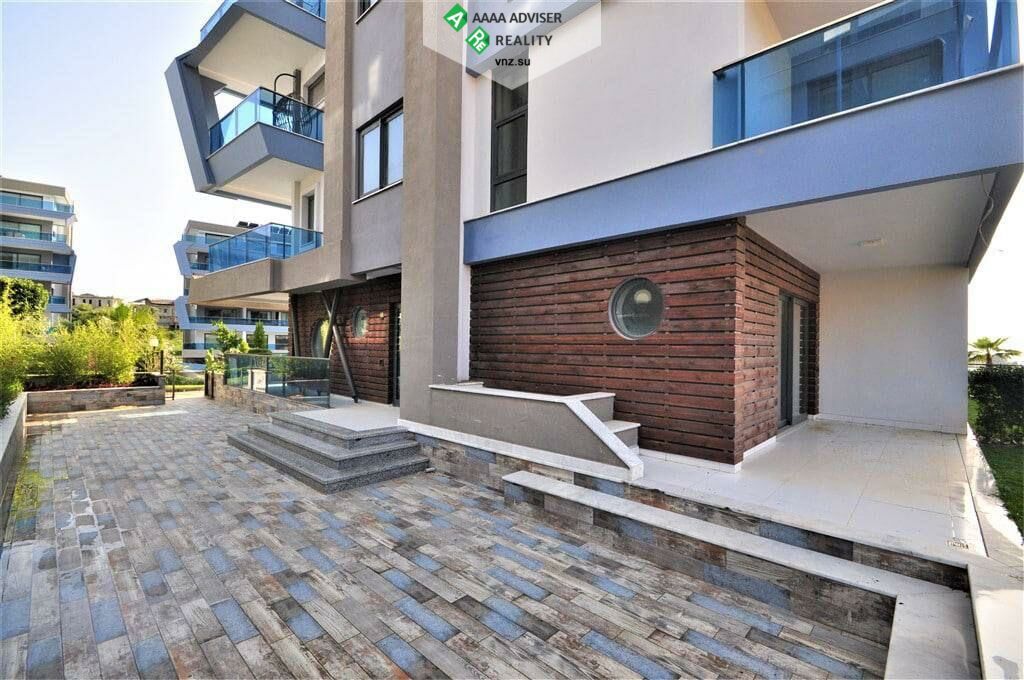 Квартира в Алании, Турция, 240 м2 фото 2