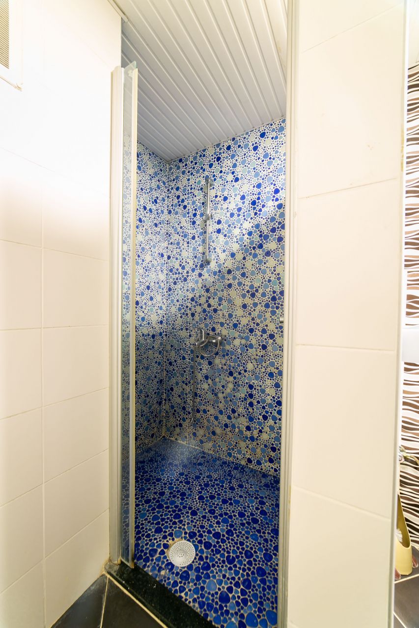 Квартира в Алании, Турция, 125 м2 фото 4