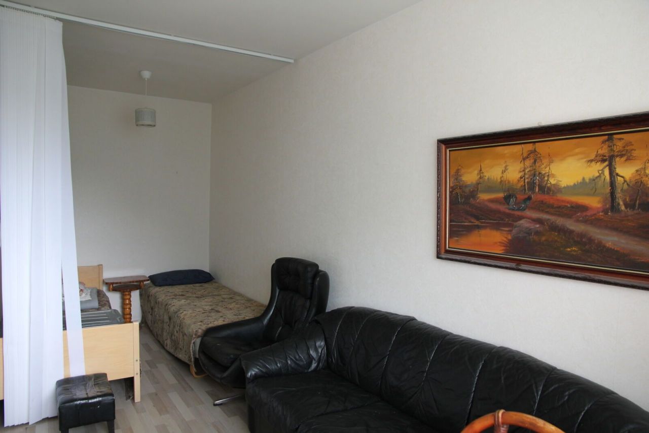 Квартира в Турку, Финляндия, 32 м2 фото 4