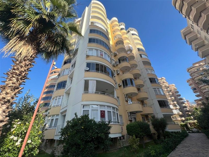 Квартира в Алании, Турция, 115 м2 фото 3
