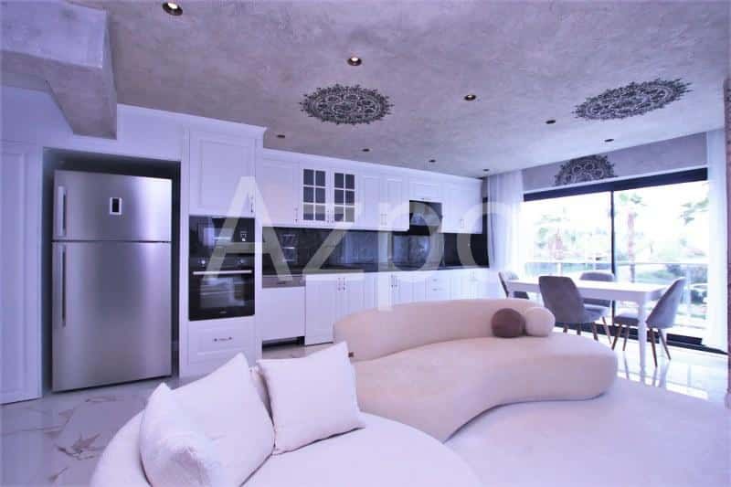 Вилла в Алании, Турция, 270 м2 фото 2
