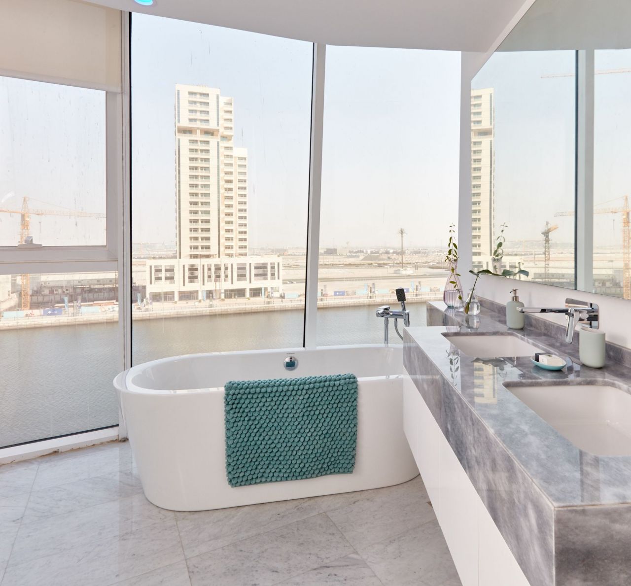 Квартира в Дубае, ОАЭ, 60 м2 фото 4