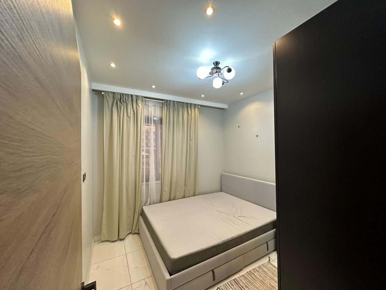 Квартира в Алании, Турция, 50 м2 фото 2