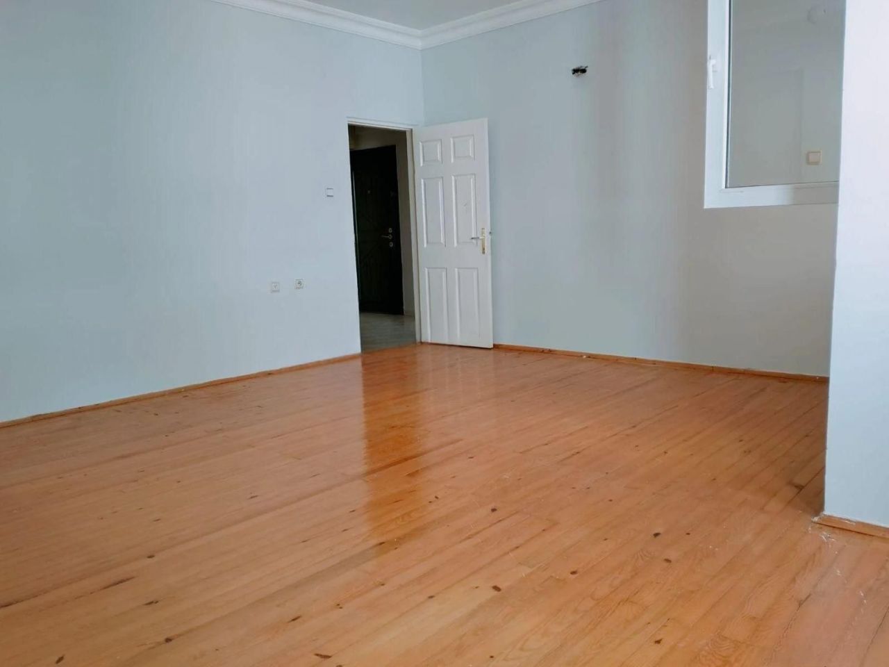 Квартира в Алании, Турция, 100 м2 фото 3