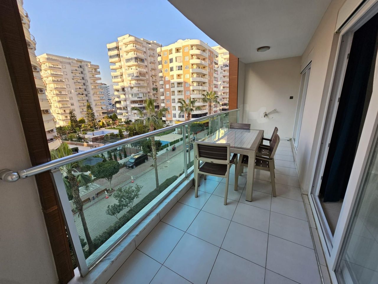 Квартира в Алании, Турция, 68 м2 фото 2