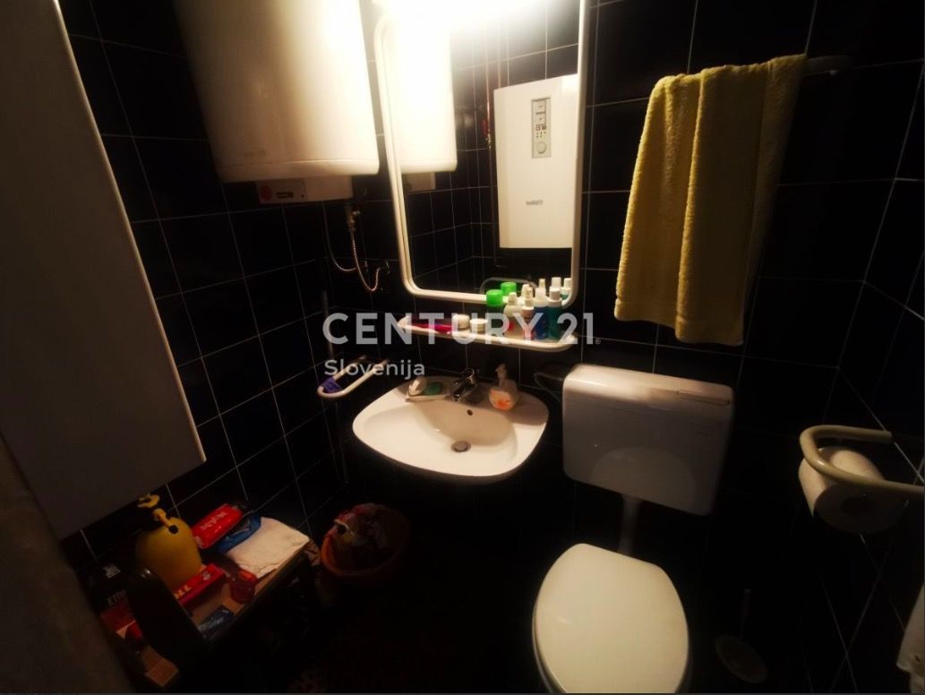 Коттедж в Логатеце, Словения, 69 м2 фото 5