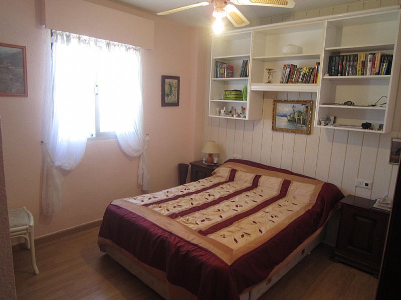 Апартаменты в Кальпе, Испания, 86 м2 фото 3