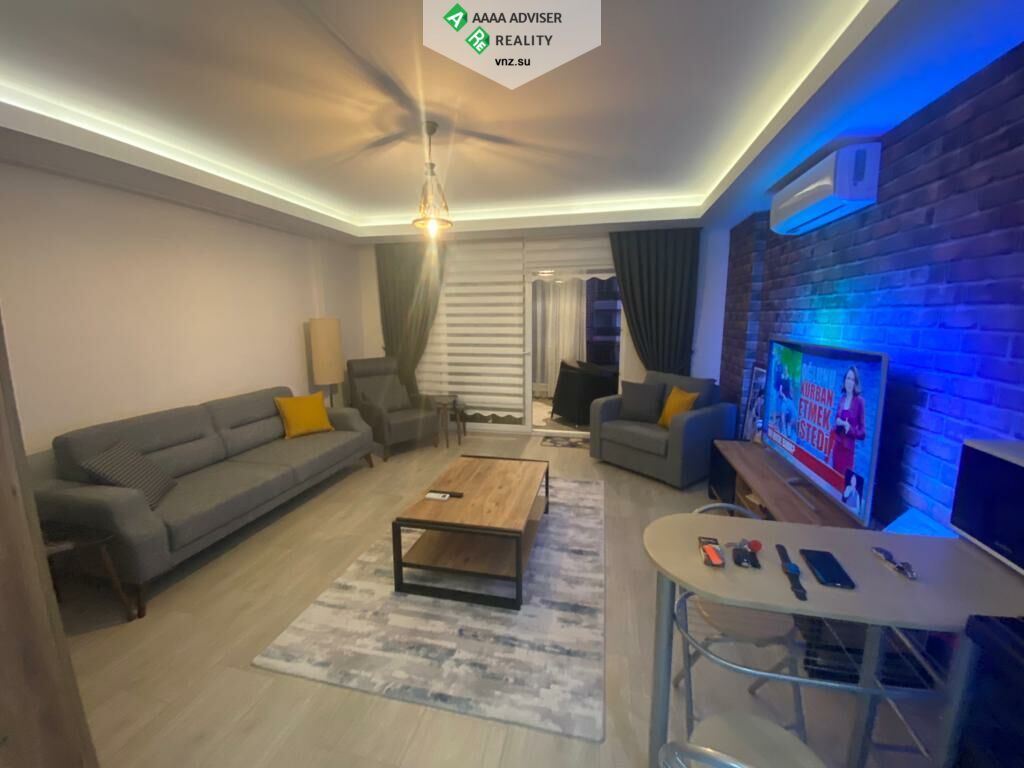 Квартира в Кестеле, Турция, 45 м2 фото 5