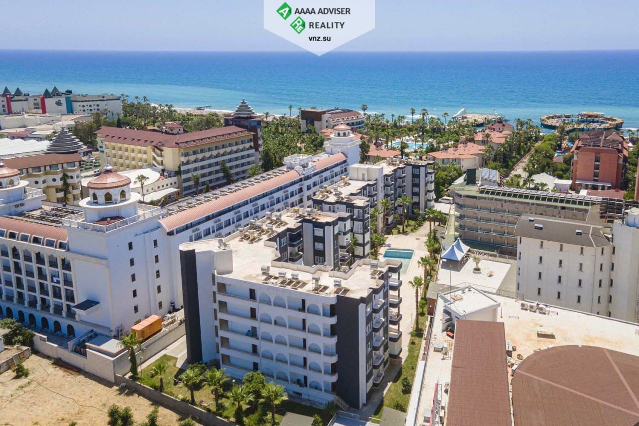 Квартира в Конаклы, Турция, 80 м2 фото 5
