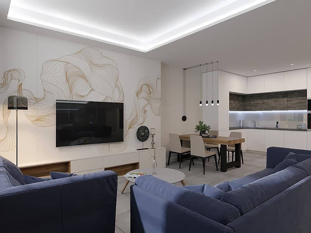 Апартаменты в Батуми, Грузия, 71 м2 фото 2
