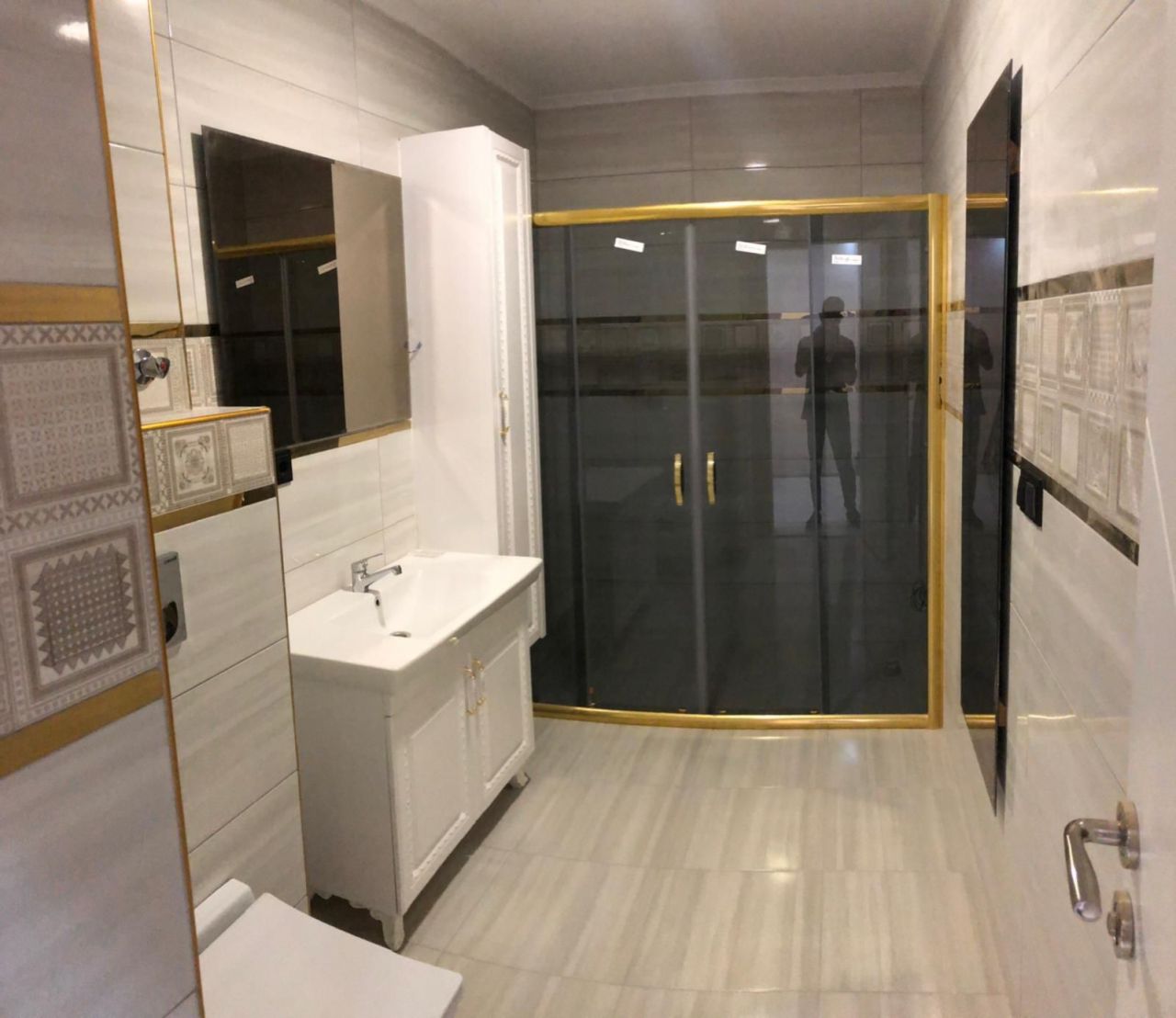 Квартира в Алании, Турция, 385 м2 фото 5
