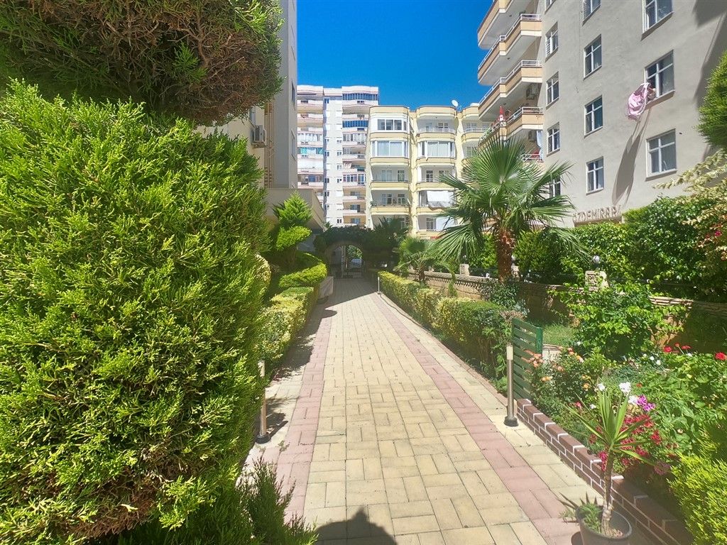 Квартира в Алании, Турция, 120 м2 фото 2