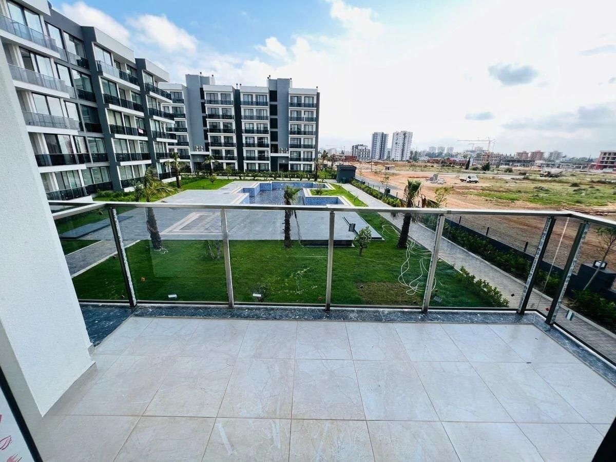 Квартира в Анталии, Турция, 85 м2 фото 2