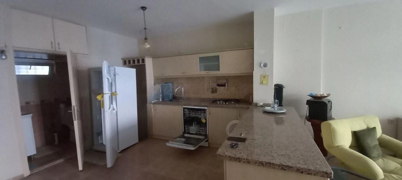 Квартира в Мерсине, Турция, 120 м2 фото 3