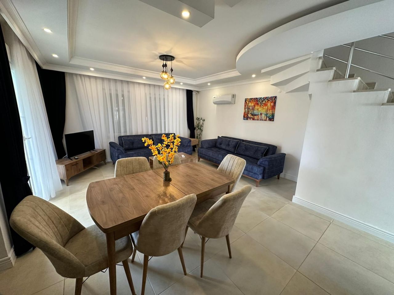 Вилла в Инжекуме, Турция, 144 м2 фото 3