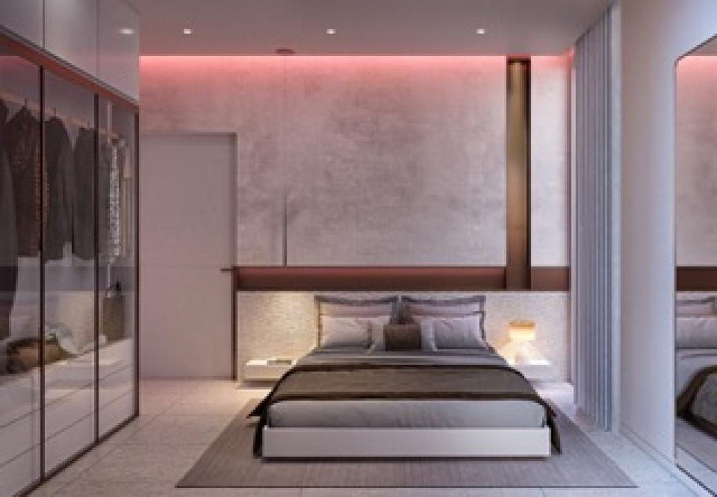 Квартира в Алании, Турция, 70 м2 фото 3