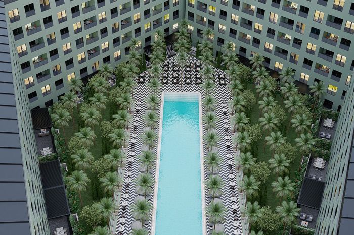 Апартаменты в Стамбуле, Турция, 66 м2 фото 2