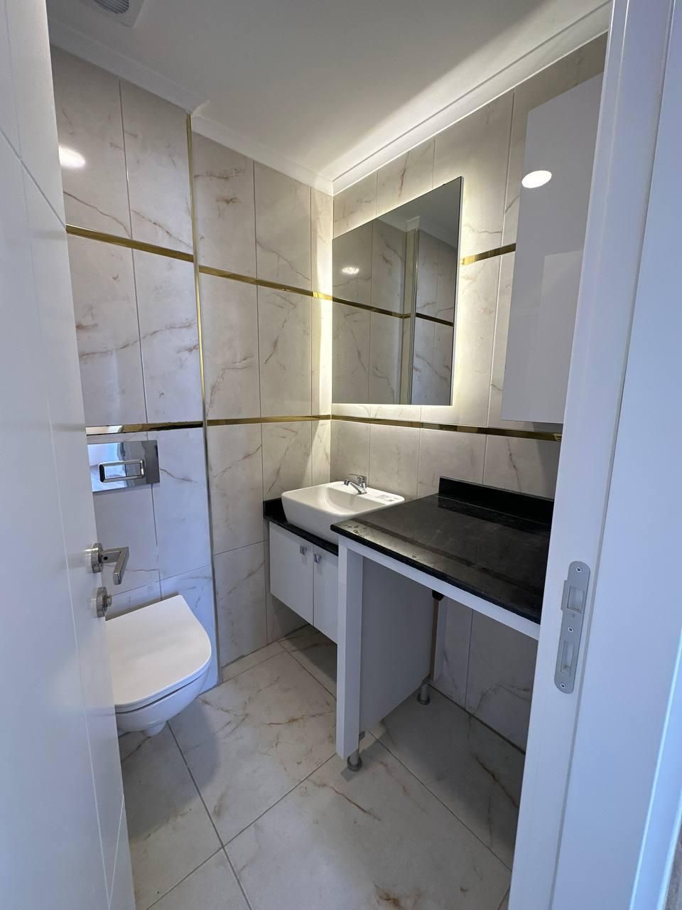 Квартира в Авсалларе, Турция, 85 м2 фото 3