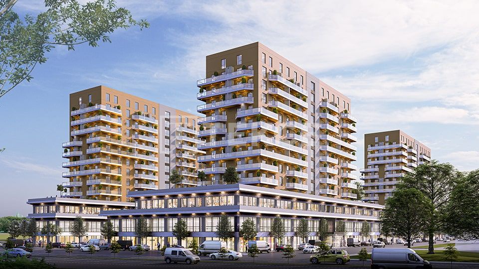 Апартаменты Нилюфер, Турция, 110 м2 фото 3
