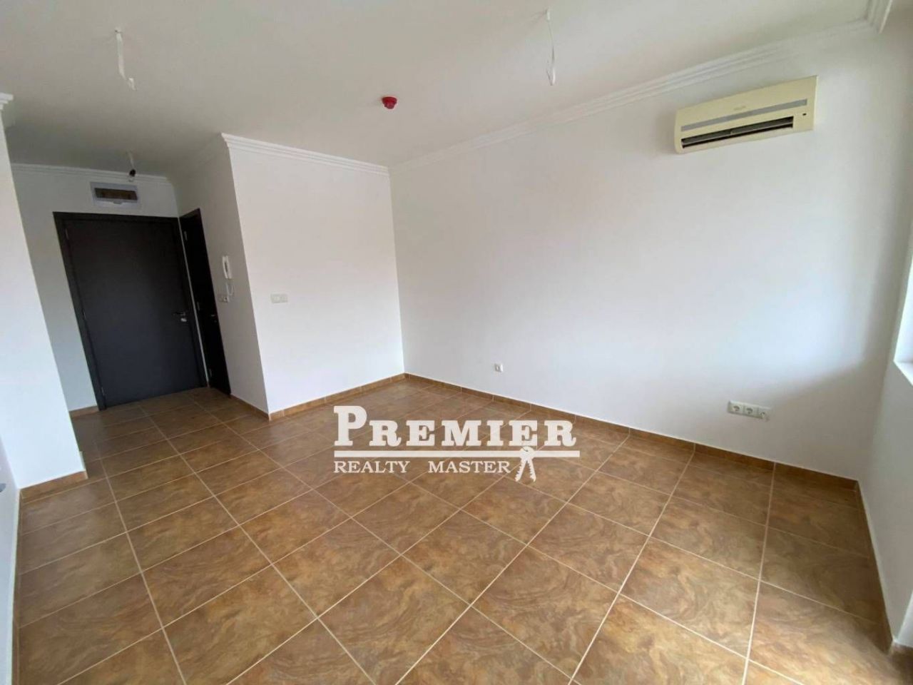 Квартира в Святом Власе, Болгария, 34 м2 фото 3