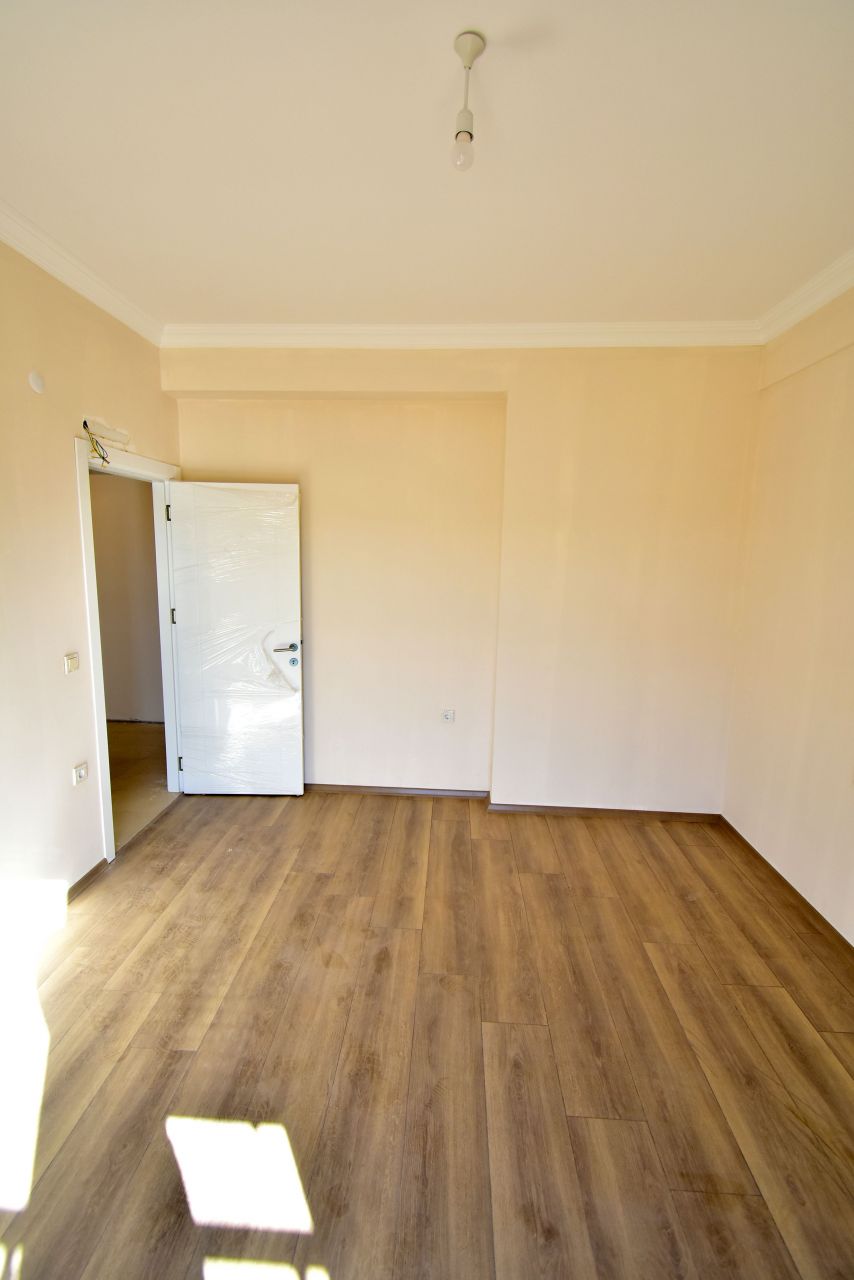 Квартира в Манавгате, Турция, 110 м2 фото 5
