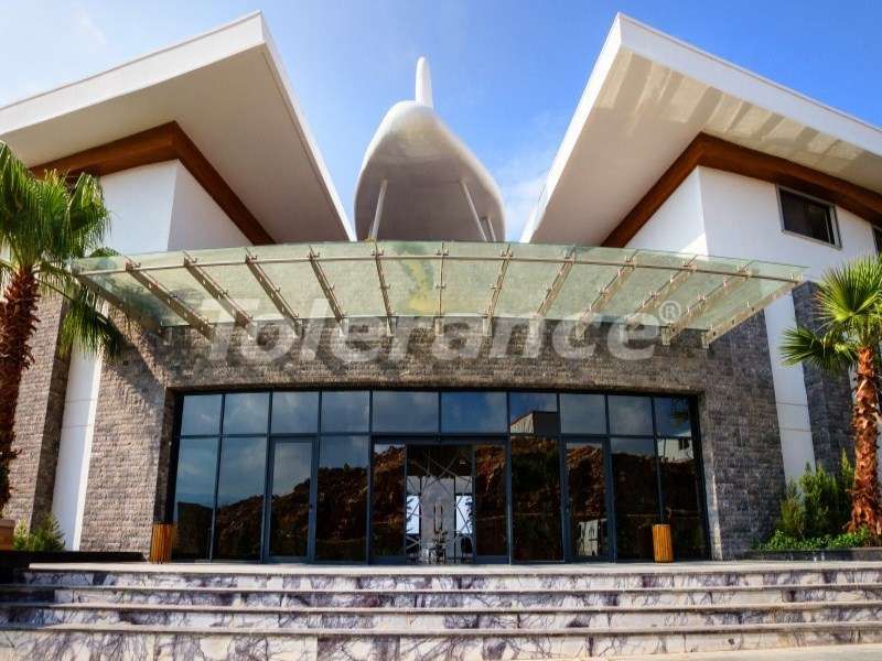 Апартаменты в Алании, Турция, 83 м2 фото 2