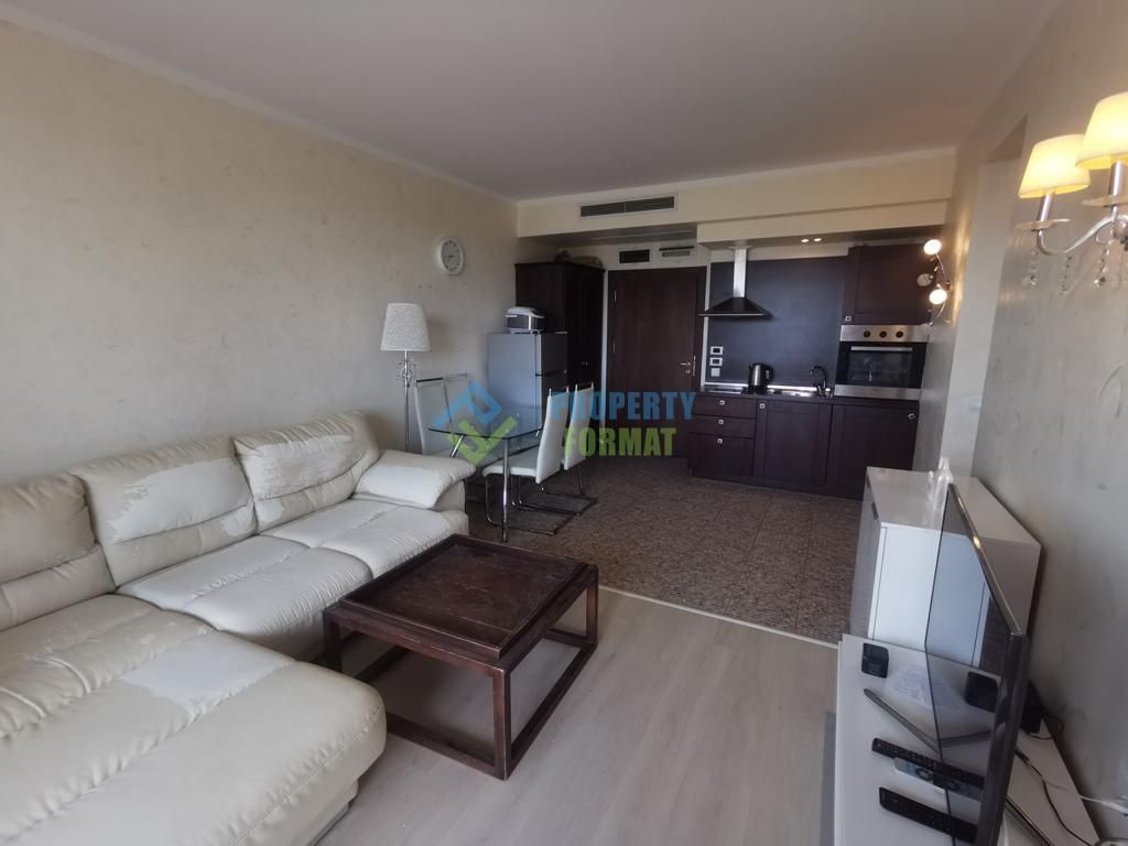 Апартаменты на Солнечном берегу, Болгария, 70 м2 фото 3