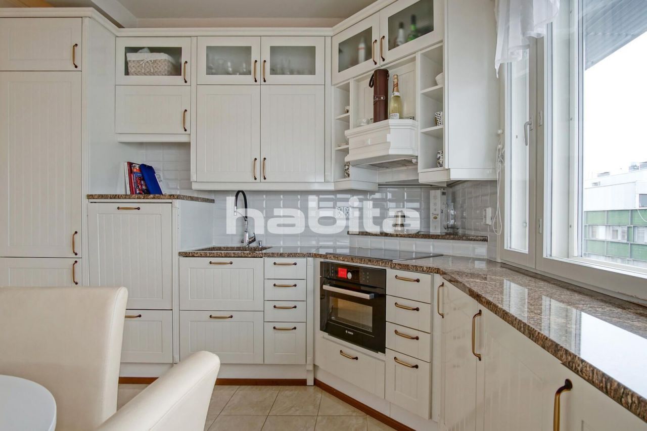 Апартаменты в Оулу, Финляндия, 172 м2 фото 5