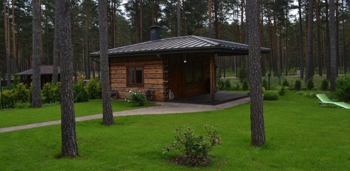 Дом в Рижском крае, Латвия, 1 436 сот. фото 2