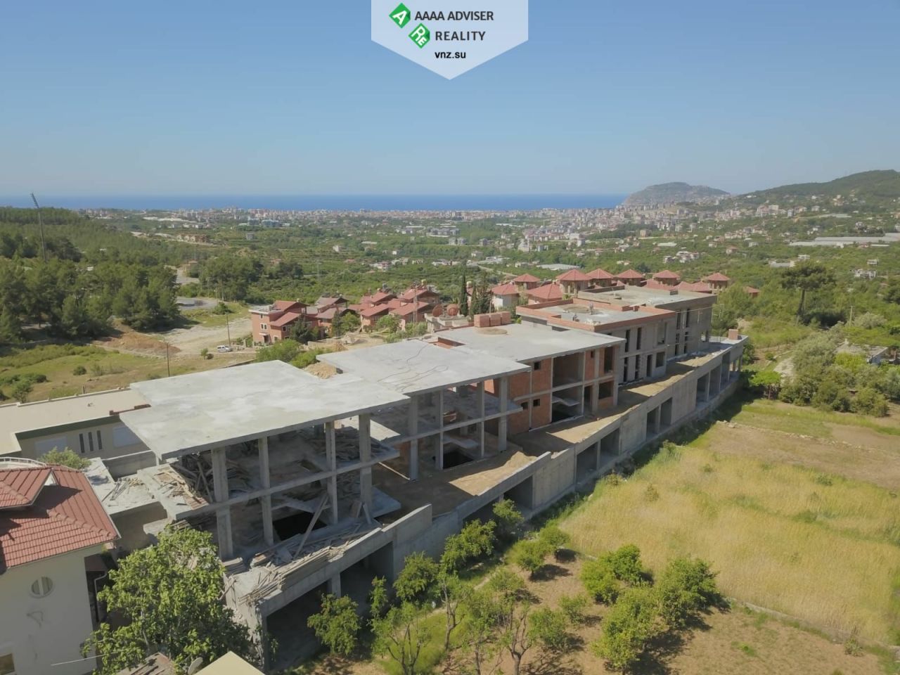 Вилла в Алании, Турция, 450 м2 фото 4