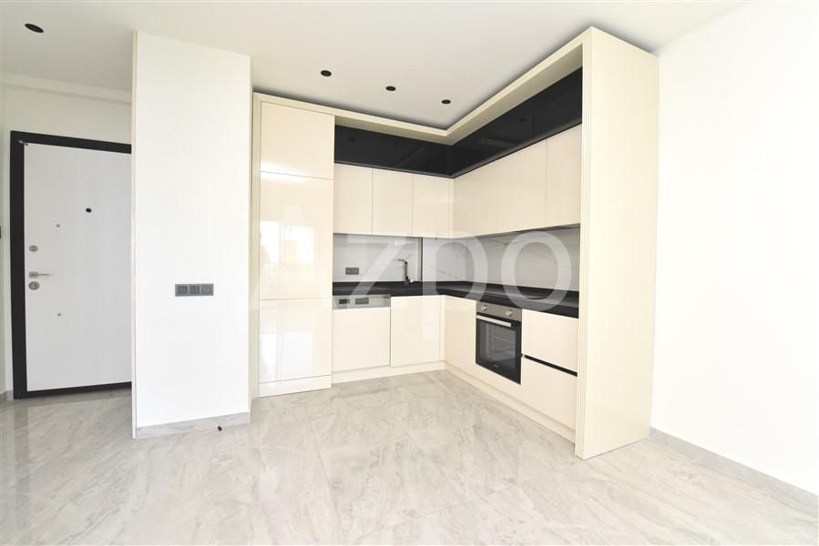 Апартаменты в Алании, Турция, 60 м2 фото 3