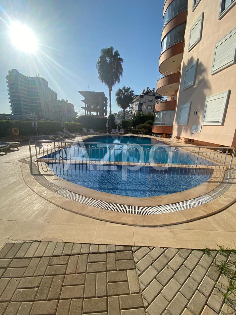 Апартаменты в Алании, Турция, 120 м2 фото 3