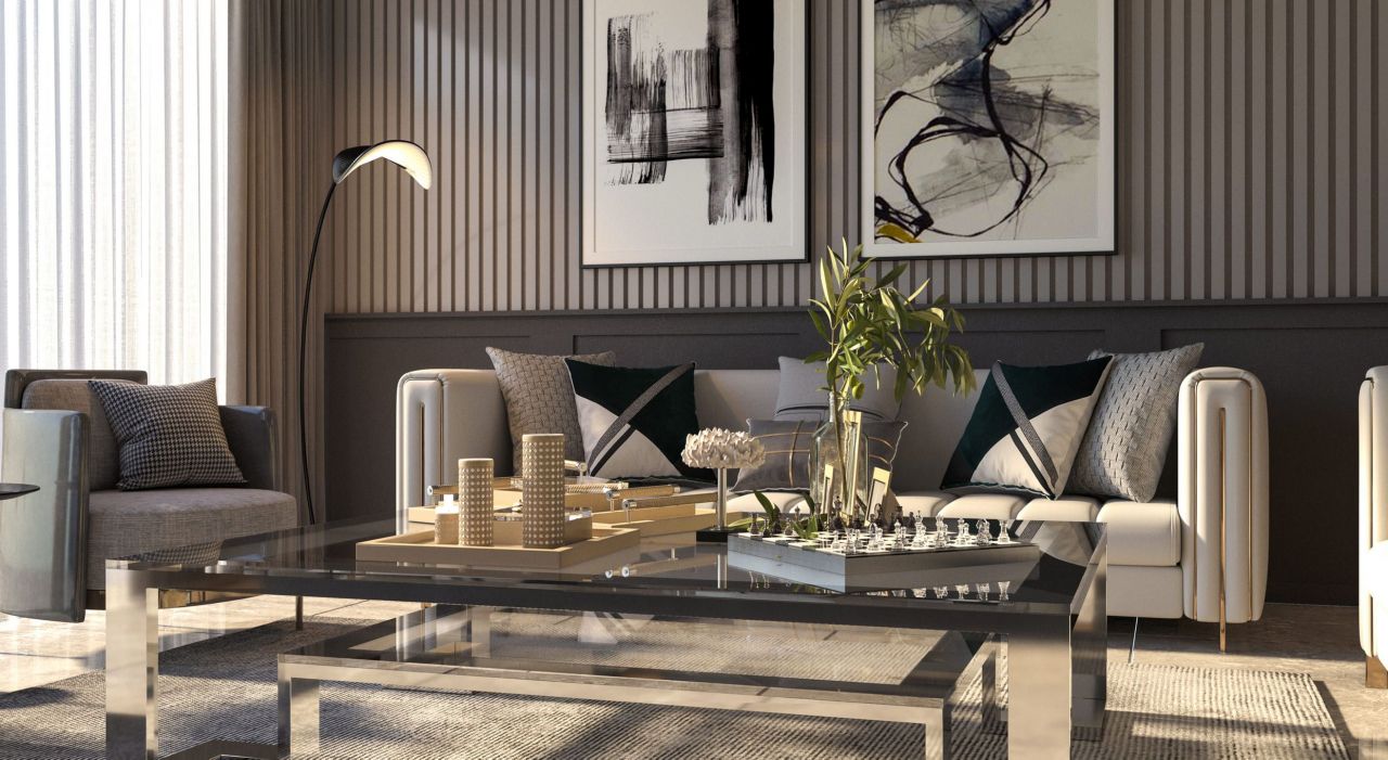 Квартира в Фетхие, Турция, 90 м2 фото 3