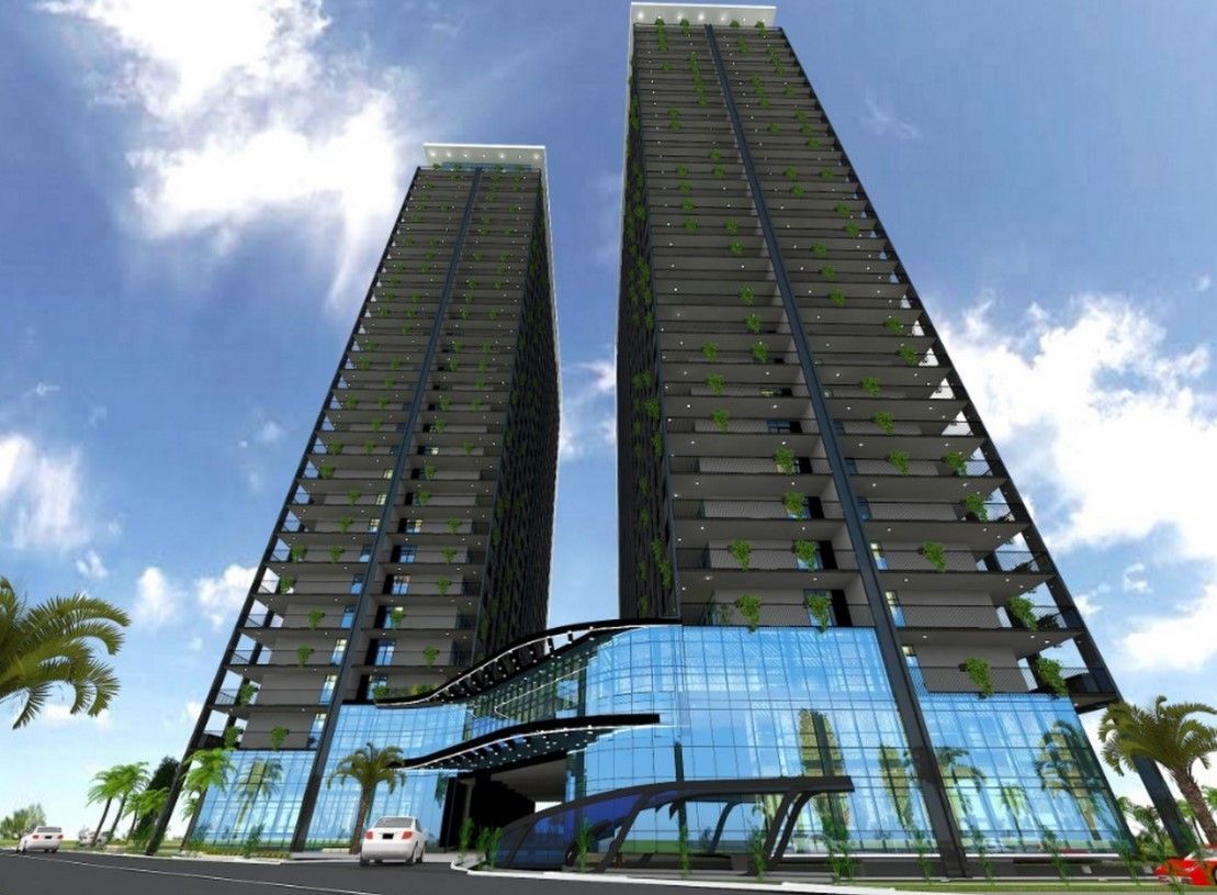 Квартира в Батуми, Грузия, 62.4 м2 фото 3