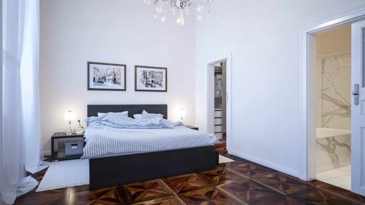 Квартира в Вене, Австрия, 121 м2 фото 2