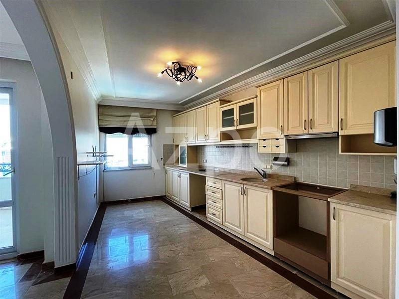Апартаменты в Алании, Турция, 125 м2 фото 4